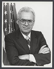 Guy Molinari