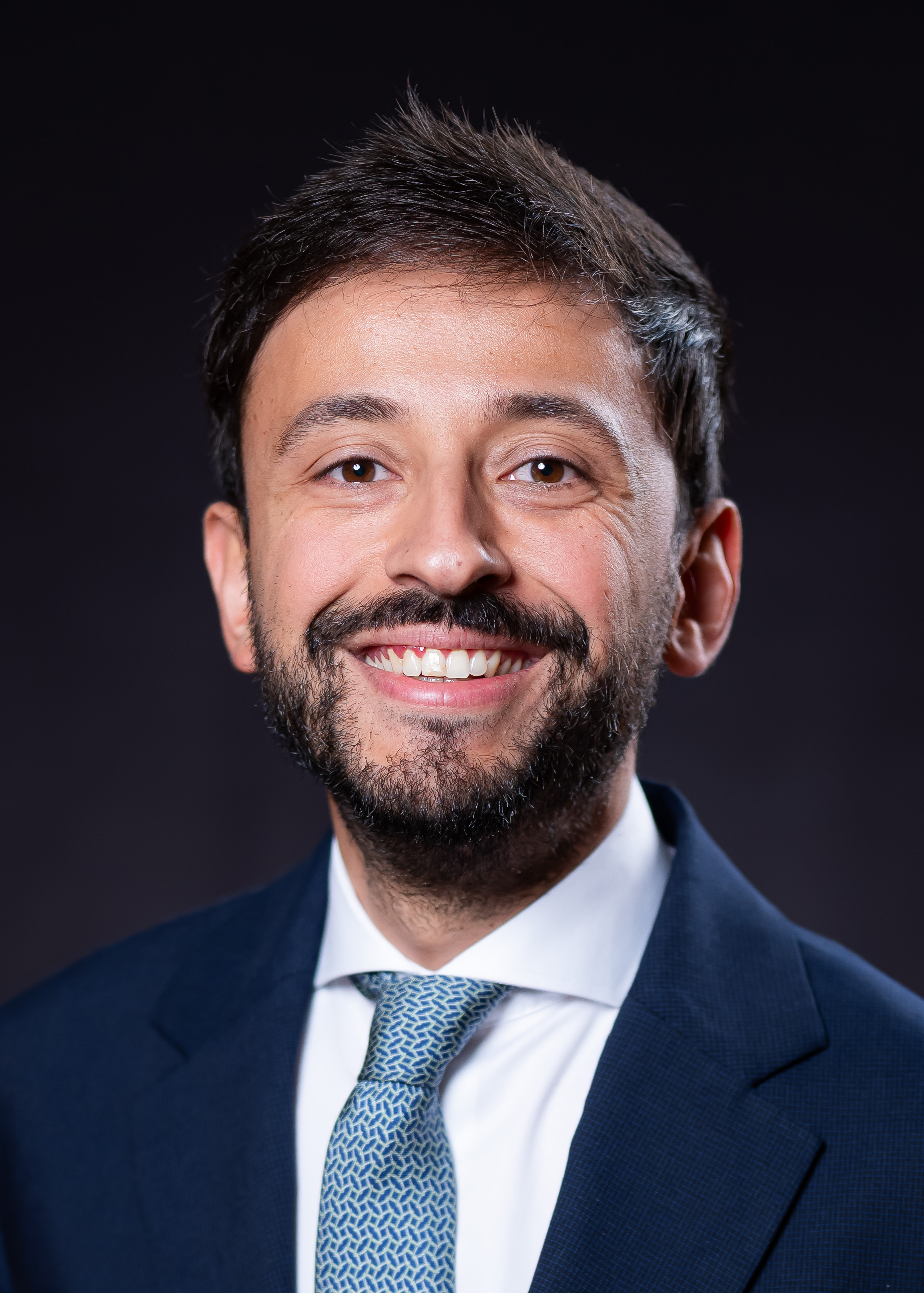 Francisco Díaz Muñoz