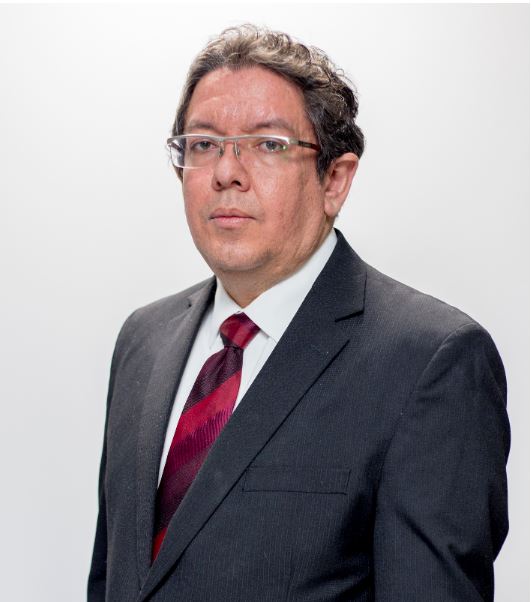 Luis Carlos Arroyo Robles
