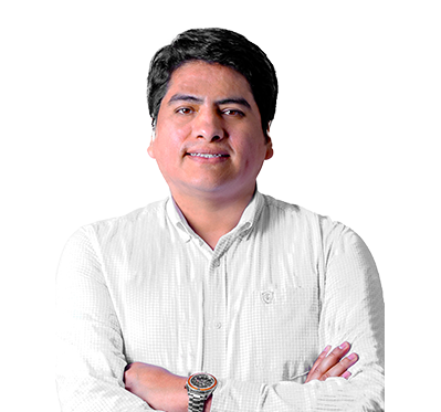 Geison Jhon Linares Ramos