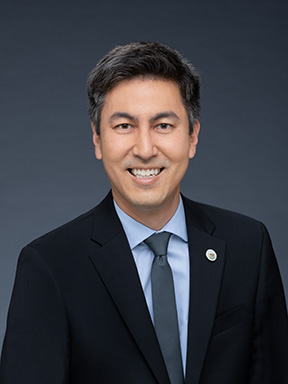 Scot Z. Matayoshi