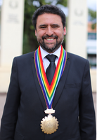 Victor German Boluarte Medina