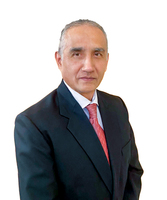 Augusto Ruben Sanchez Bermudez