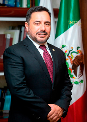 Arturo Reyes Sandoval