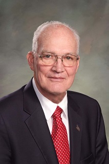 Robert Mckim