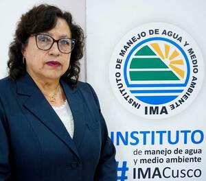 Carolina Espinoza De Mujica