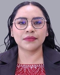 Eunice Abigail Mendoza Ramírez