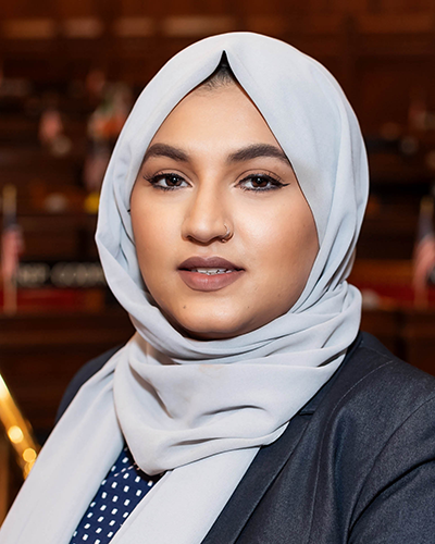 Maryam Khan