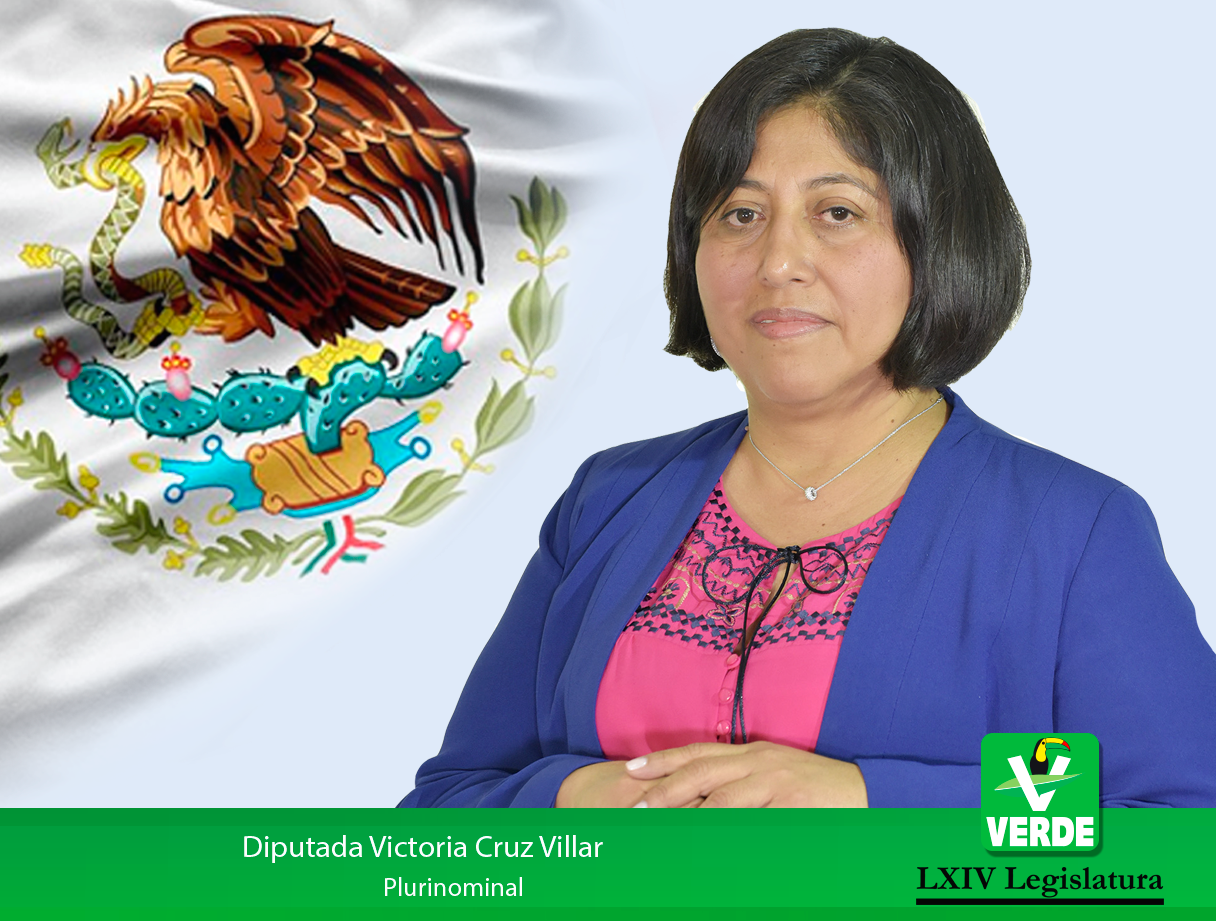 Victoria Cruz Villar