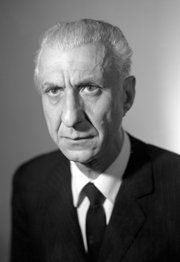 Mario Venanzi
