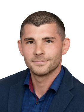 Raimond Scheirich