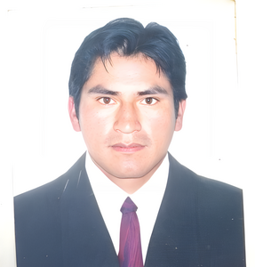 Alejo Pumacayo Ferrel