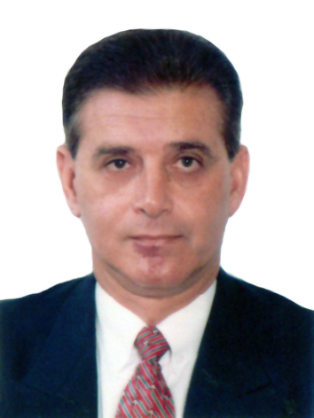 Pedro Yves Simão