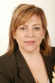 María Elena Valenciano Martínez-Orozco