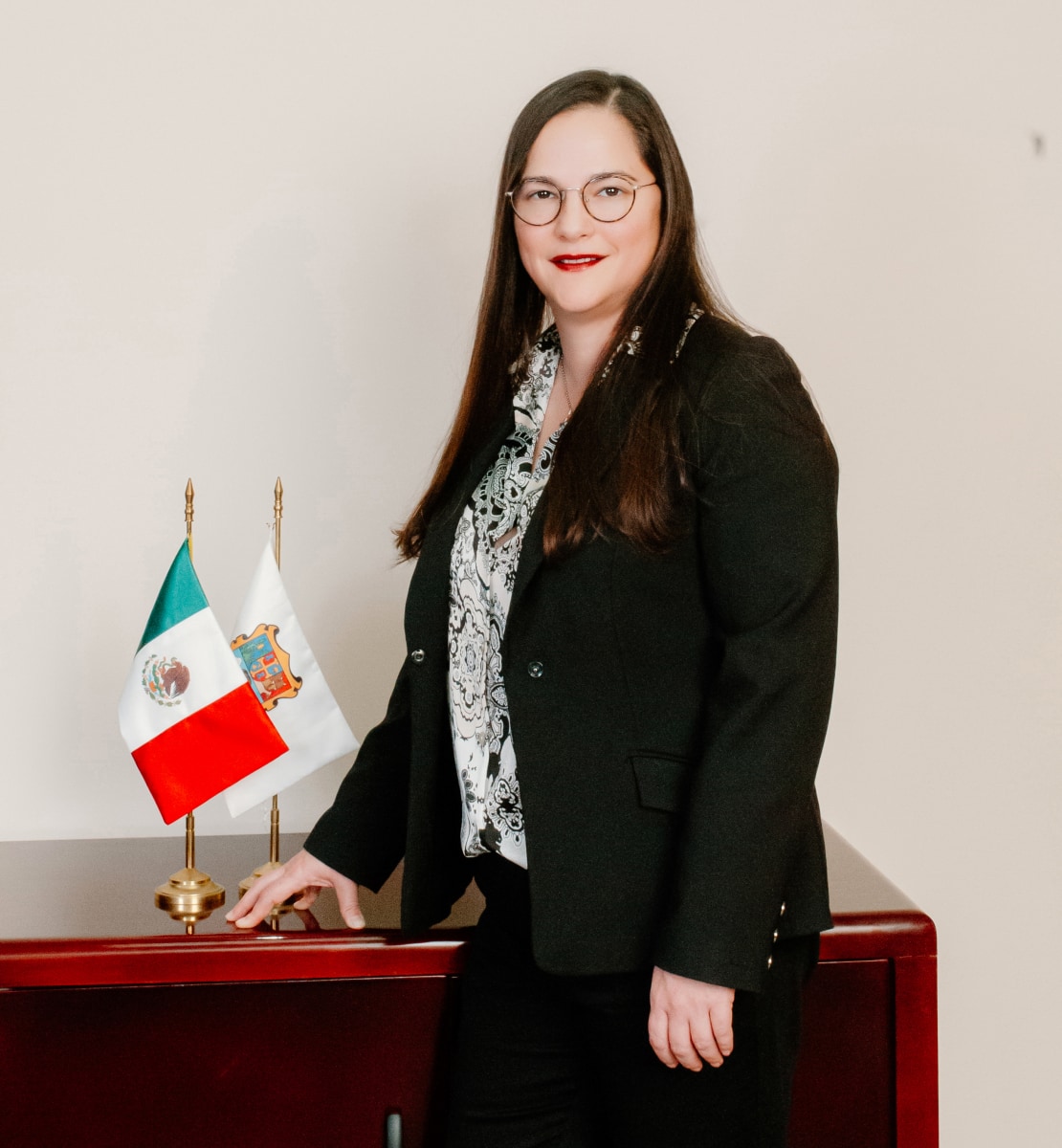 Lucía Aimé Castillo Pastor
