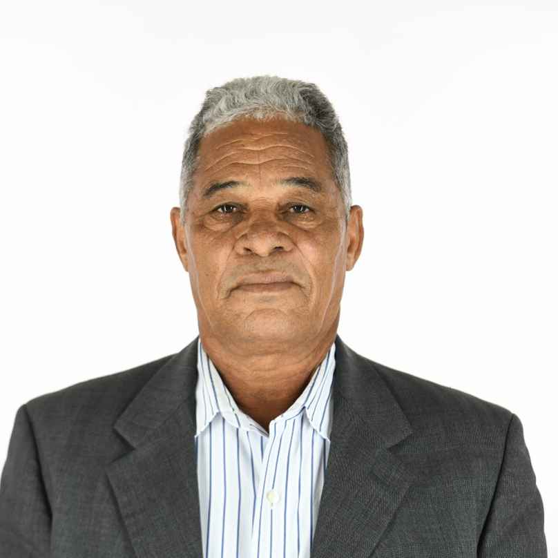 Juan Alejandro Ramírez Santos