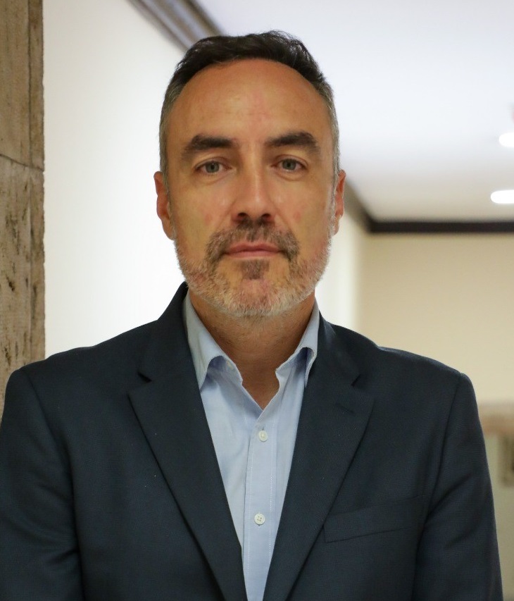 Juan ángel Poyatos León