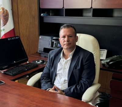 Christian Joaquin Sanchez Flores