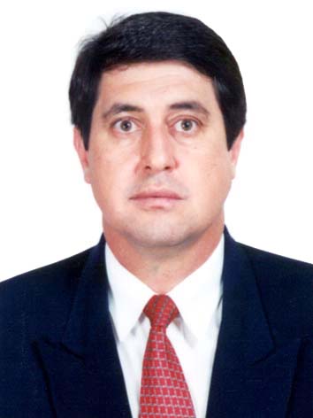 José Rodrigues Borba