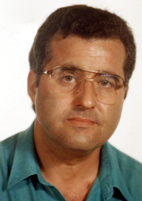 José Antonio Boix González
