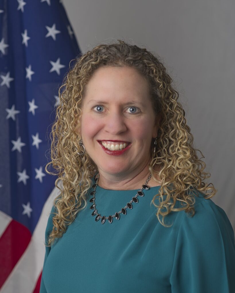 Jessica Long