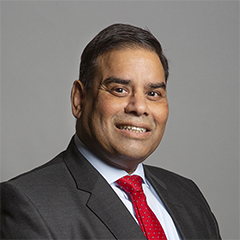 Khalid Mahmood