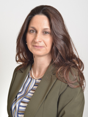 Grazia D'angelo