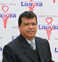Bach. Germán García Mendoza