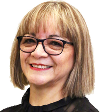 Rosa María Gutiérrez Rodríguez