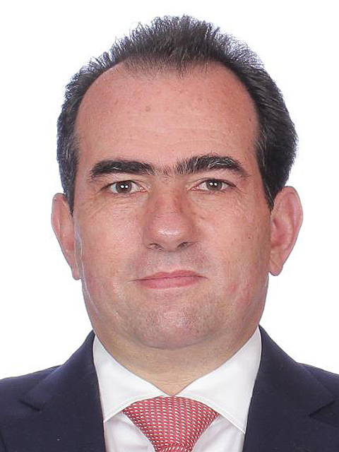 José Francisco Yunes Zorrilla