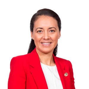 Aurora González Ledezma