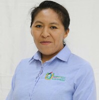 Marlyni Chambilla Cauna