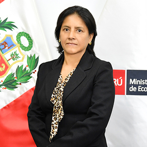 Mónica Diana Chávez Cotaquispe