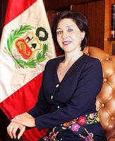 Silvia Alfaro Espinosa