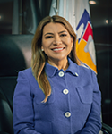 María Guadalupe Saldaña Cisneros
