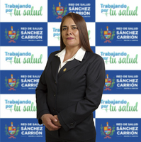 Tania Elizabeth Vílchez Polo