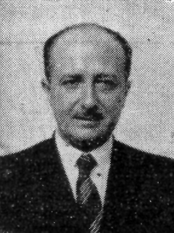 Saulo Saul Ramos