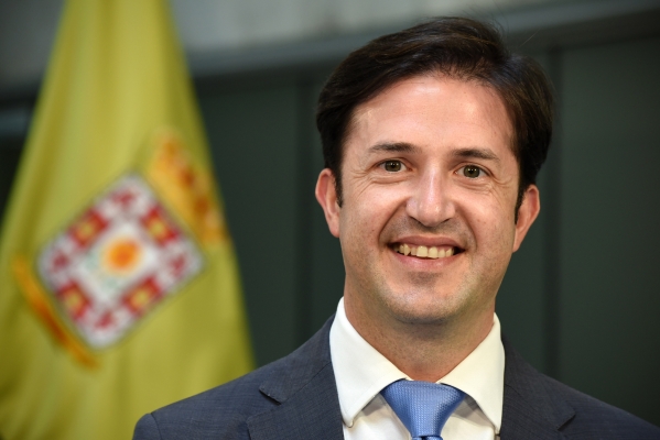 Antonio Narváez Morente