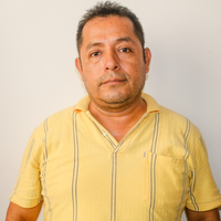 Richard F. Pipa Cruz