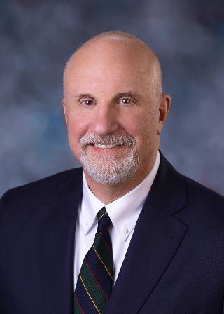 Steve C. Tanner