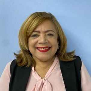 Yrma Asuncion Rondon Estevez
