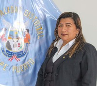 Karin Farfan Nuñez