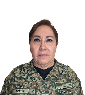 Rosa Reyes Nuñez