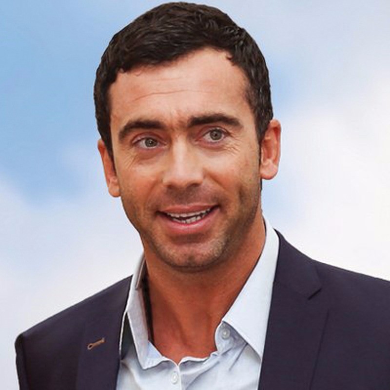 Arnaud Moynier