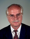 Daniel Chevallier