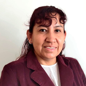 Tatiana Erika Boza Espinoza