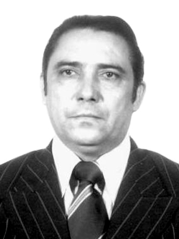 Antonio Ferreira Da Mota