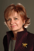 María Mercedes Gallego Esperanza