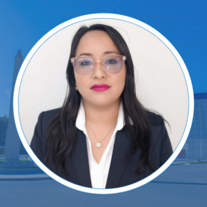 Frashmy Maria Quispe Herrera