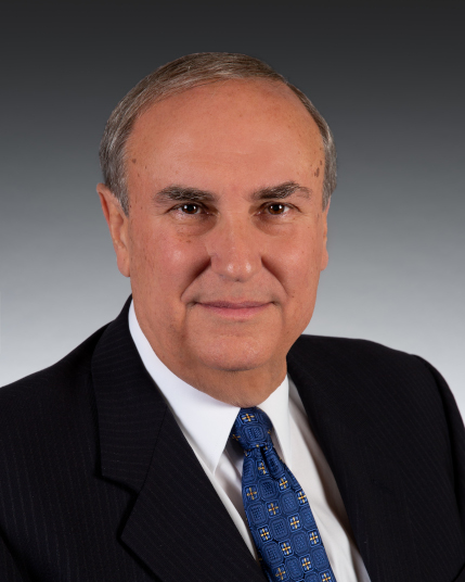 Mark T. Johnson